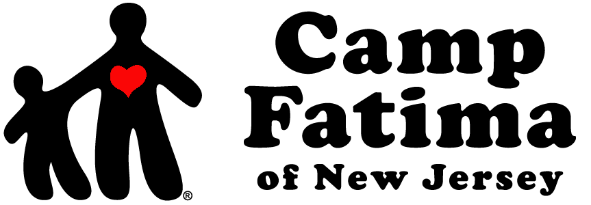 Camp Fatima of New Jersey Logo